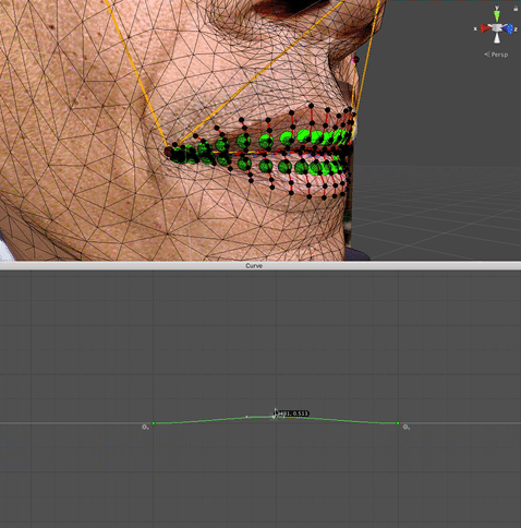 Lip Rig &amp; Curvature 
