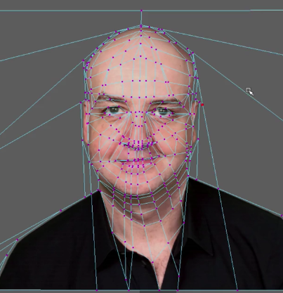 Lars: Puppet Rig Manual Creation