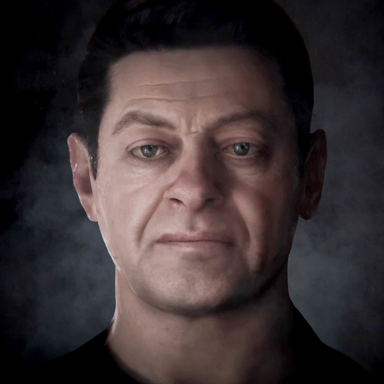 Andy Serkis