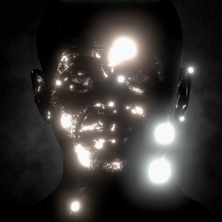 Shimmery Serkis