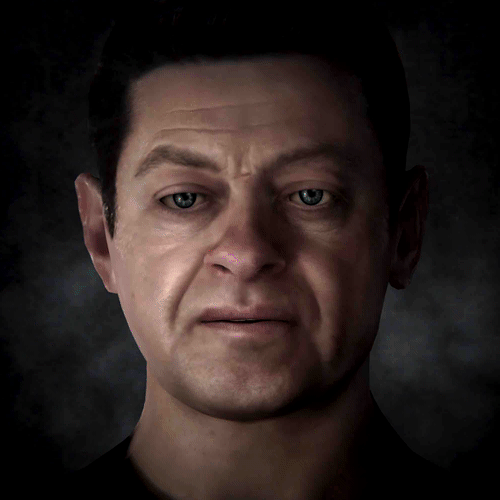 Photoreal Human Avatar Pipeline: Creation, Analysis &amp; Animation 