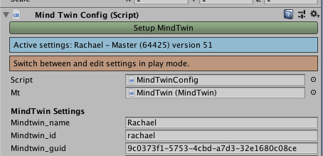 Refactor MTP Setup Stack