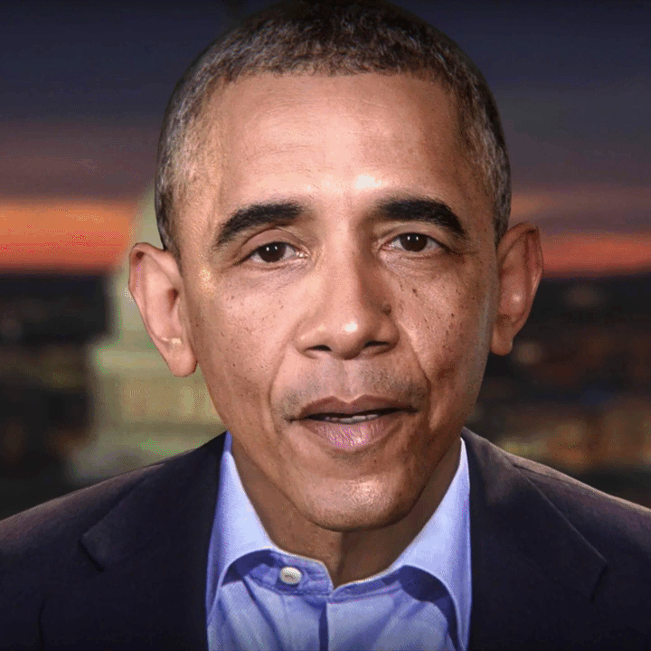 OLD OBAMA - Version 4