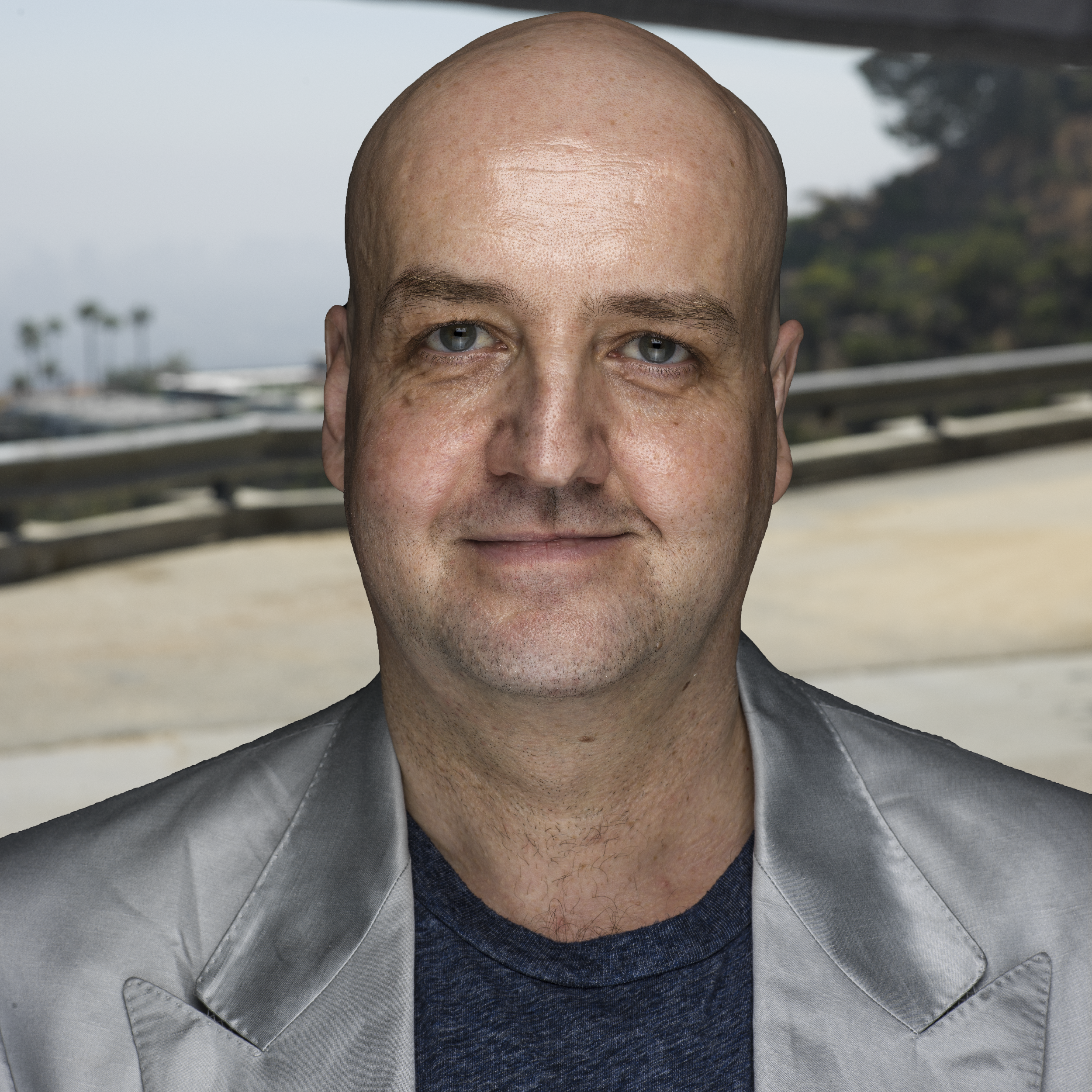 Lars V2 base puppet image