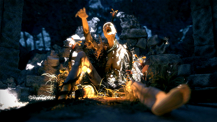 STUCK | ENSOMNIAC NFT | ENS-OG-001