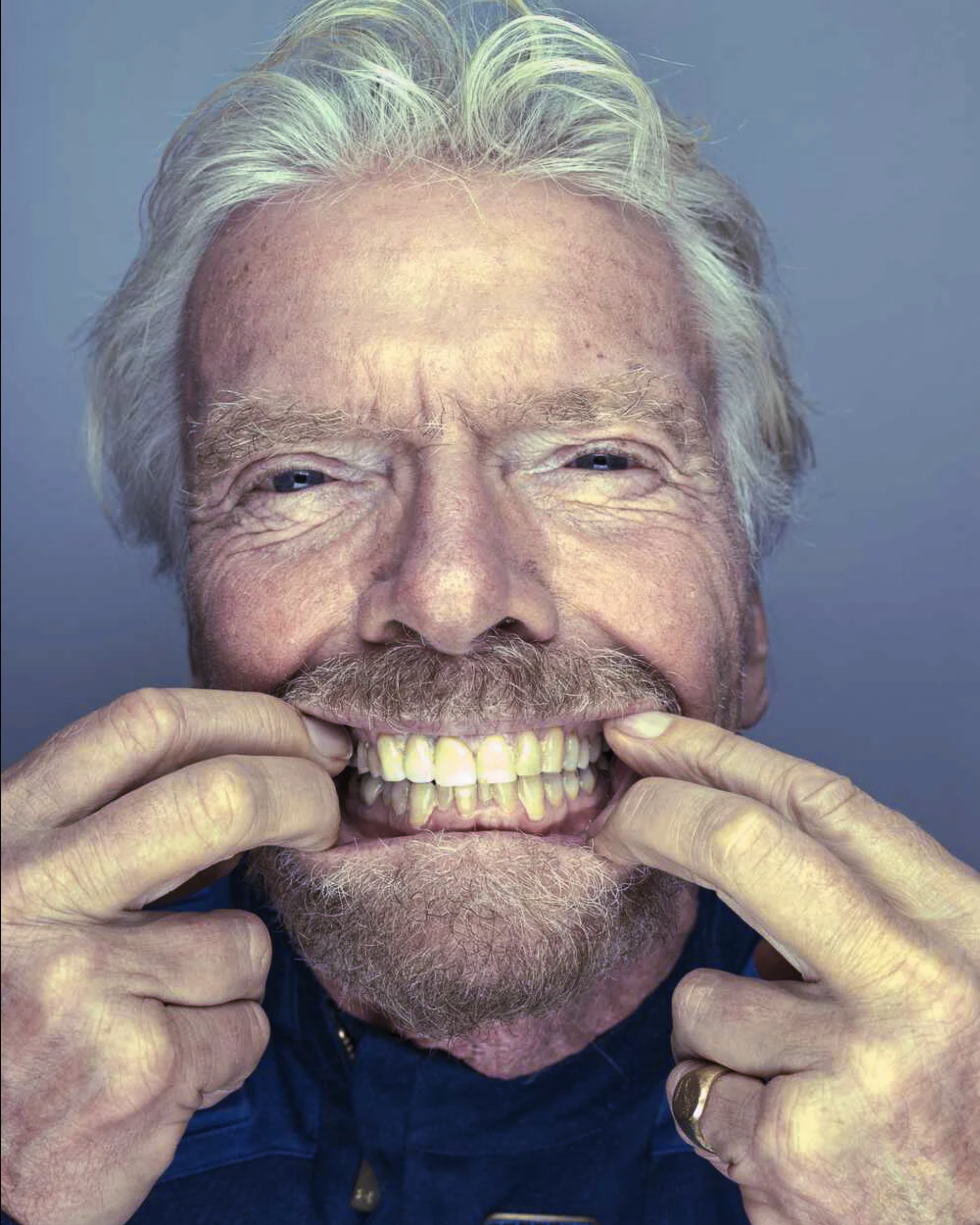 Richard Branson