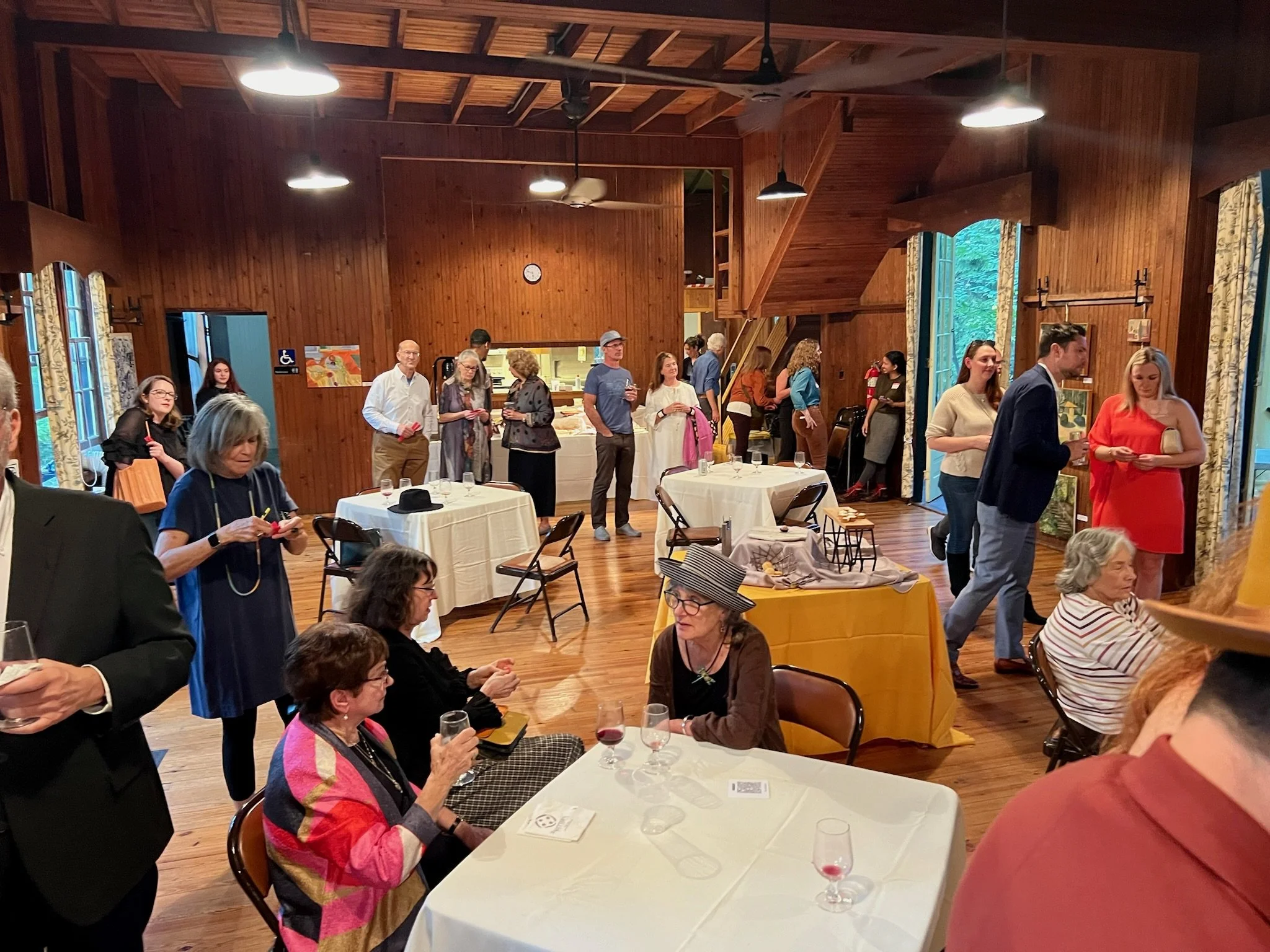 2025 Edible Landscape, Annual Gala &amp; Fundraiser