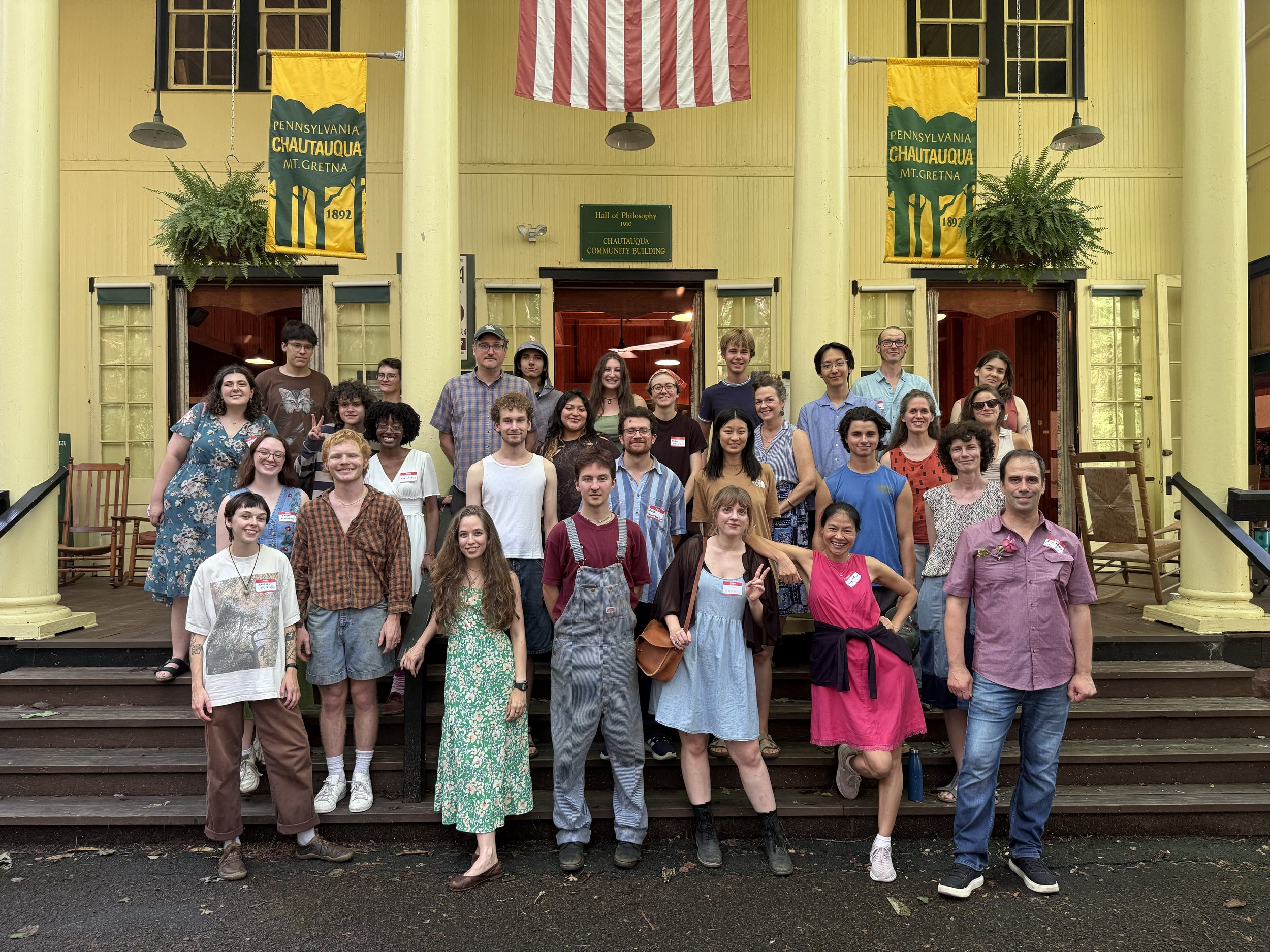 Year-End Giving Reminder for Tax deadlines