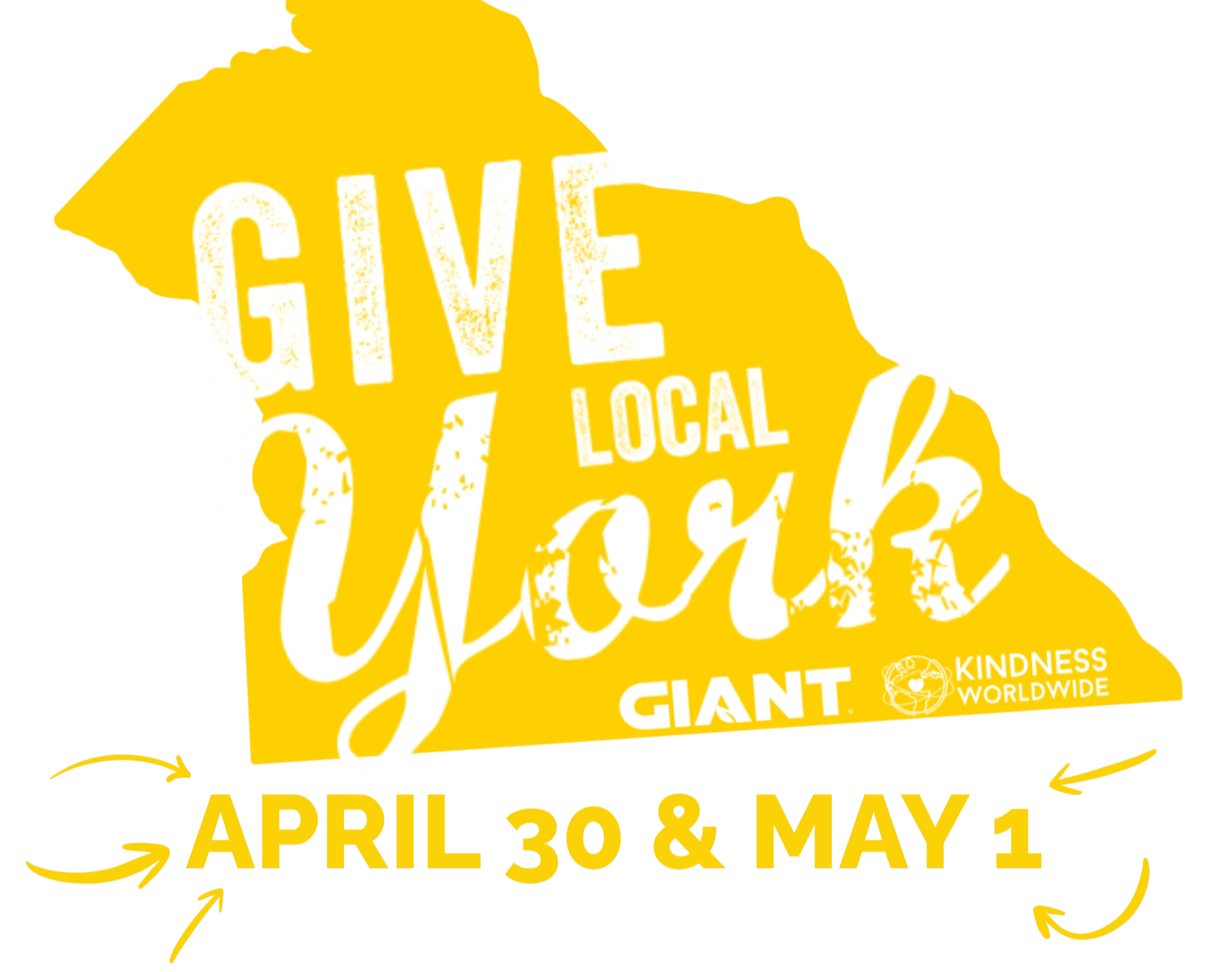 2026 Give Local York One day online fundraising event