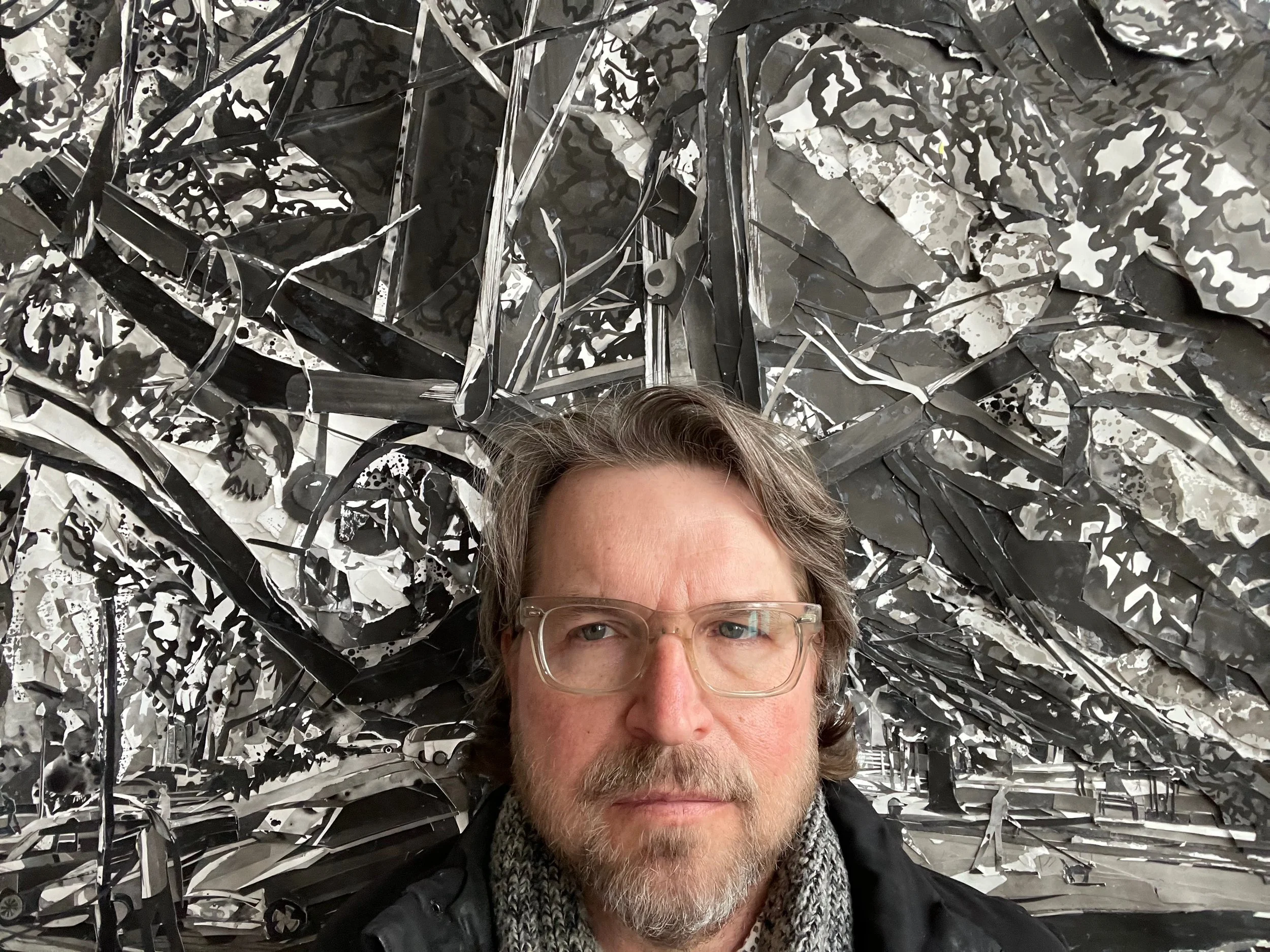 Mark Lewis, “Views from the Sidewalk: Facts and Fictions”