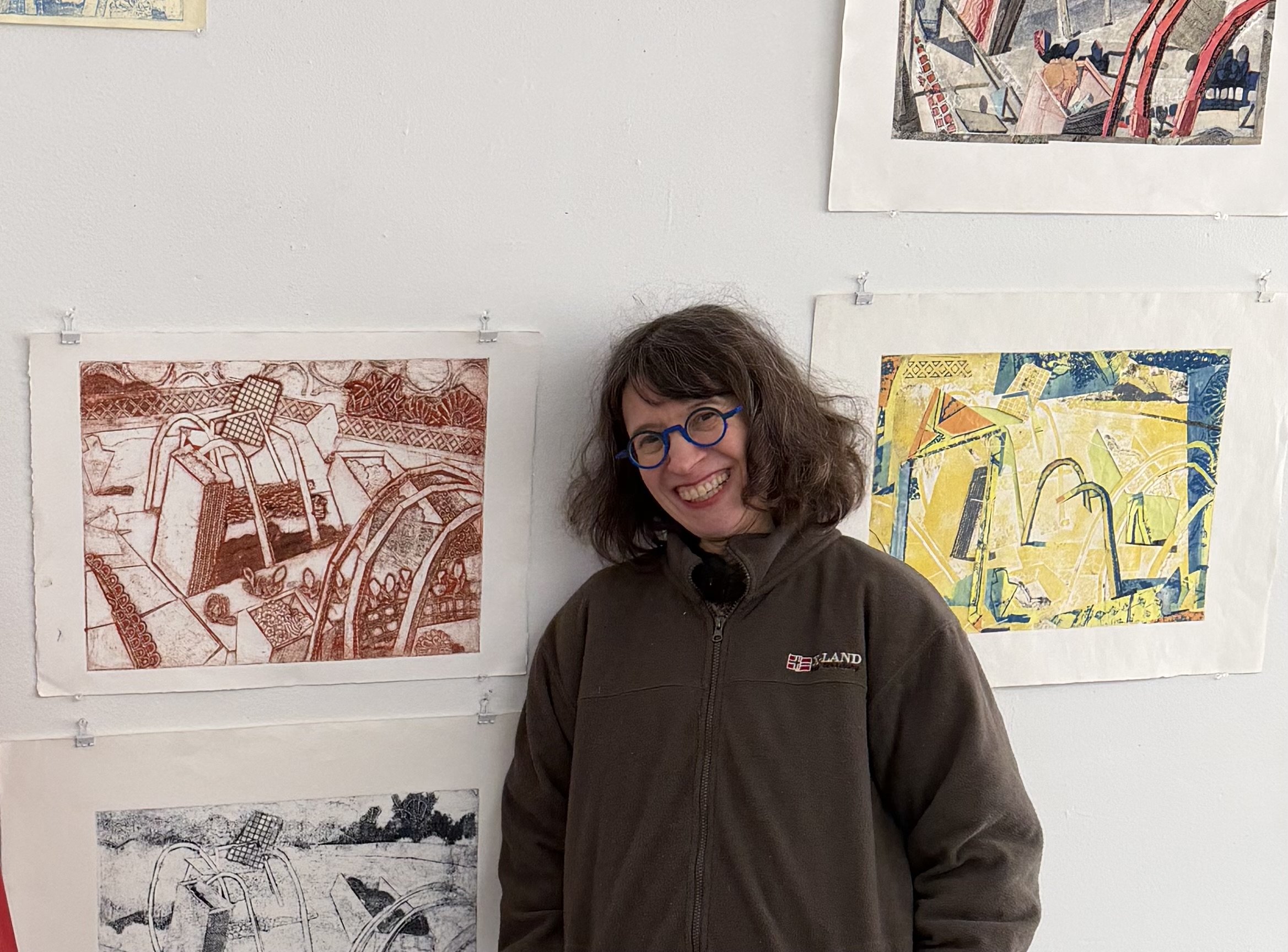 Catherine Drabkin, “Meaningful Play”