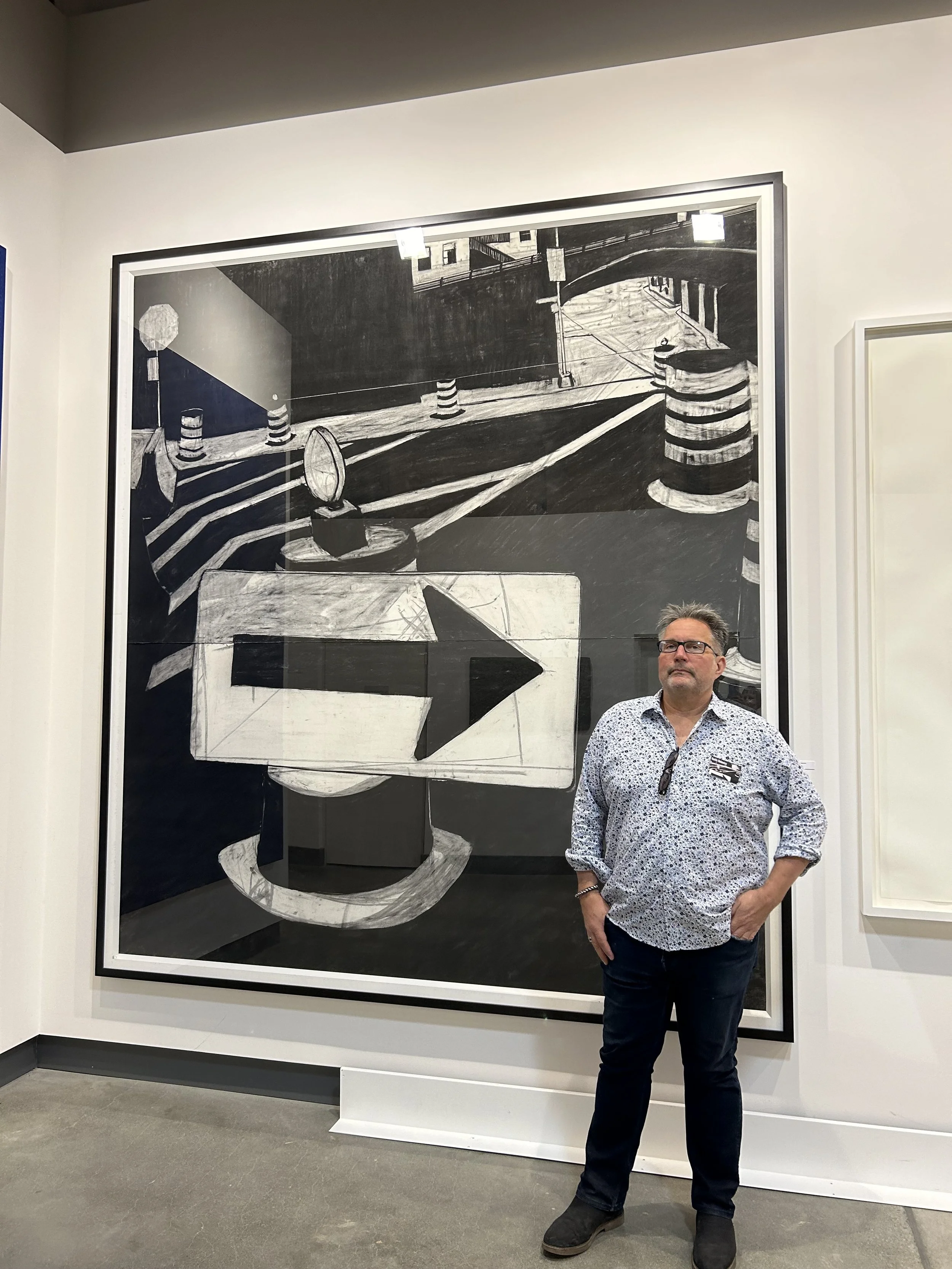 Artist Lecture by Karlis Rekevics, “Broad, Ordinary Occasions”