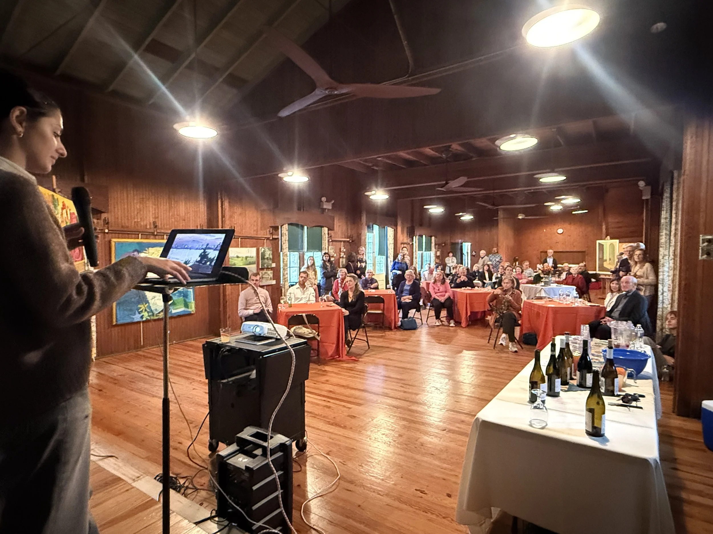 2026 Edible Landscape, Annual Gala &amp; Fundraiser