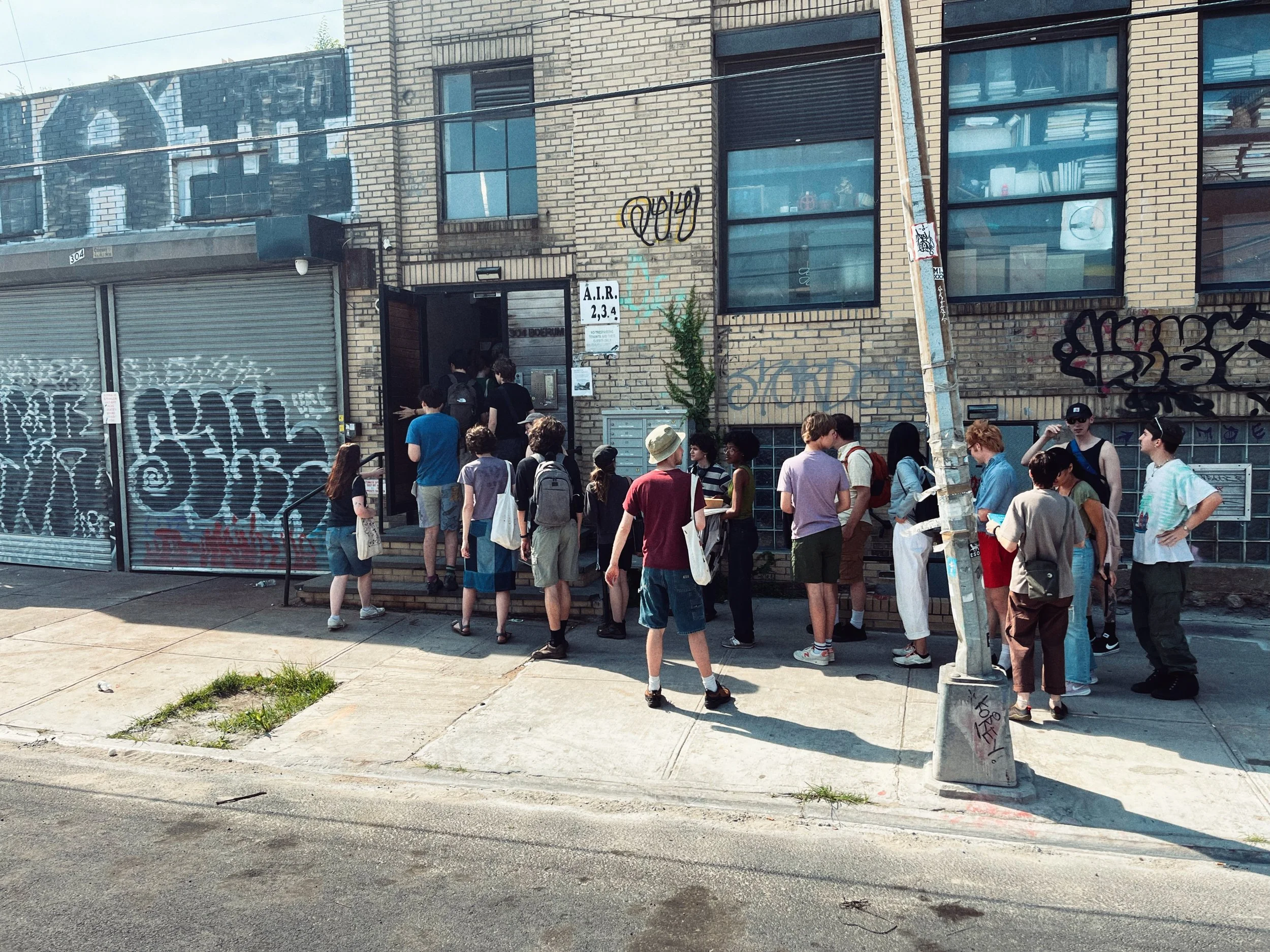 lined up in Brooklyn.jpeg
