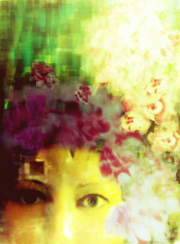 The Goddess Within by Shaun Sheehan