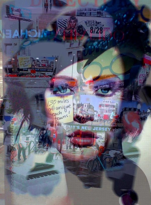Untitled by David Scot Leibowitz