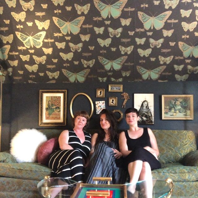 🦋 Meg’s Magical Sitting Room 🦋