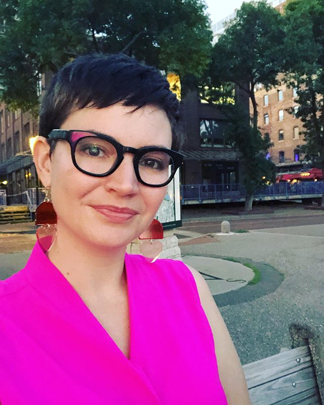 Starting to feel like myself again after a good long 9 months of feeling not quite like myself (for lots of reasons, which I’ll share more about in the future). 💫✨🌟✨💫
