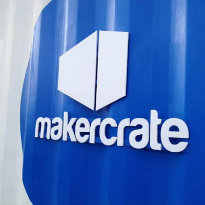 MakerCrate:chch