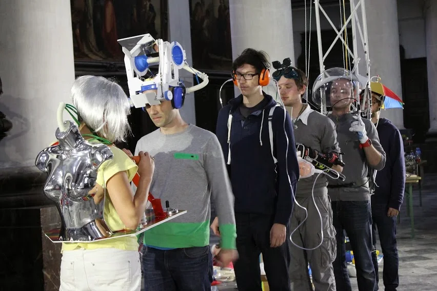 image courtesy of  Niklas Roy