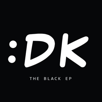 Choong Man Kim | The Black EP