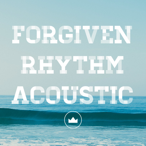 Forgiven Rhythm Acoustic.png