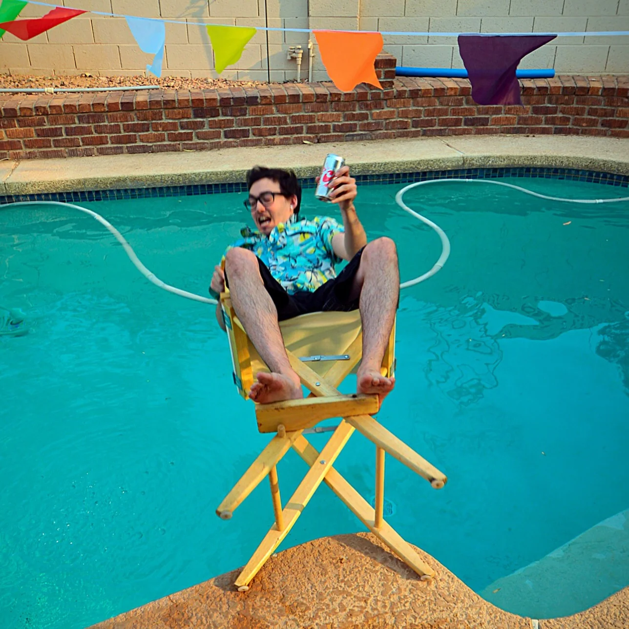 Miike doing the tip...