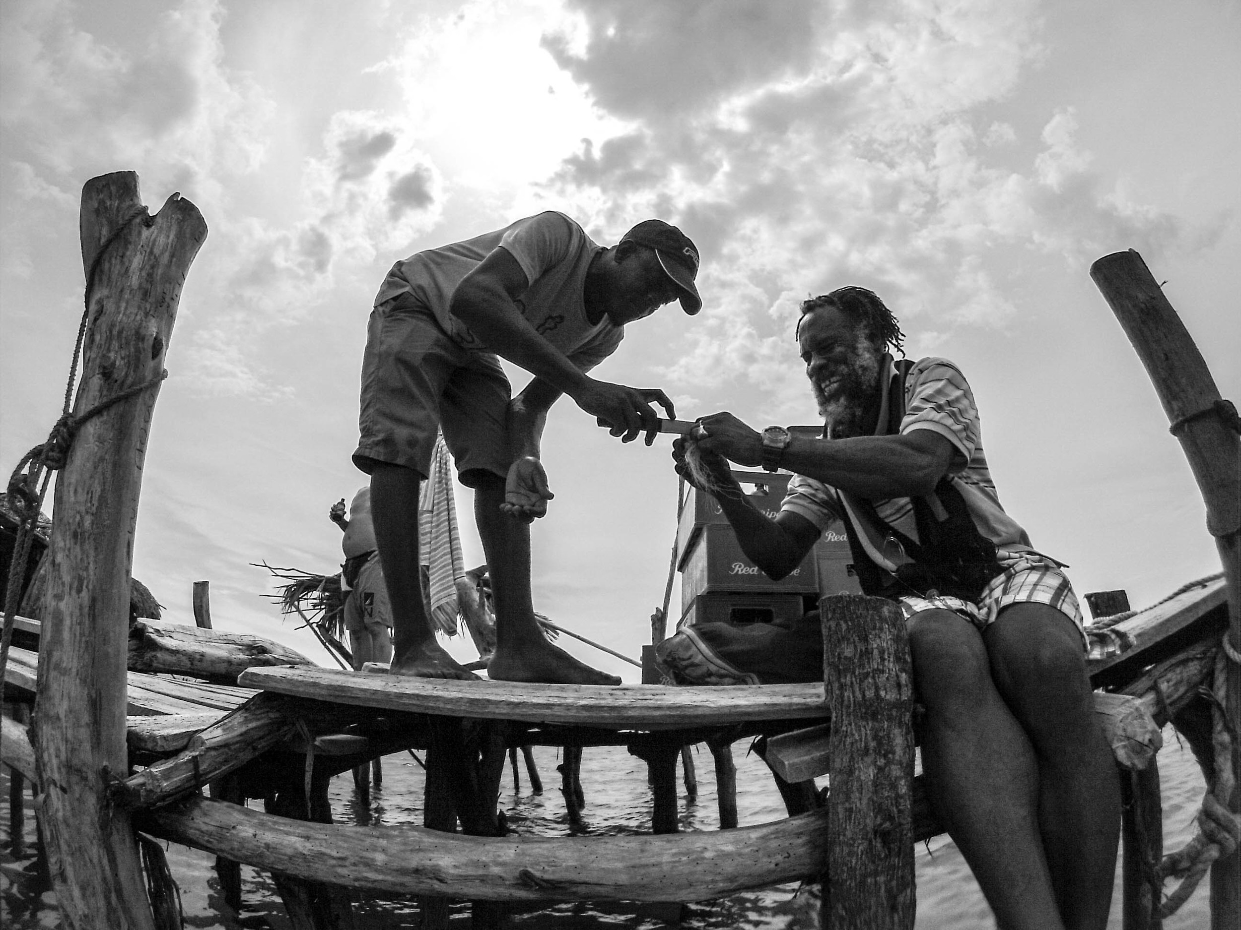 Collin Reed Photography-Floyd_Pelican Bar_Jamaica2