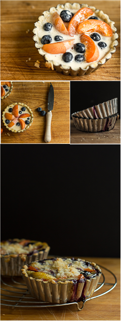 Blueberry&Apricot Tarts_2_©2013 Helena McMurdo