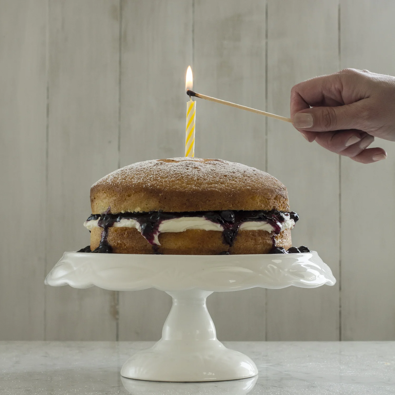 Happy Birthday South Granville Inhabiter