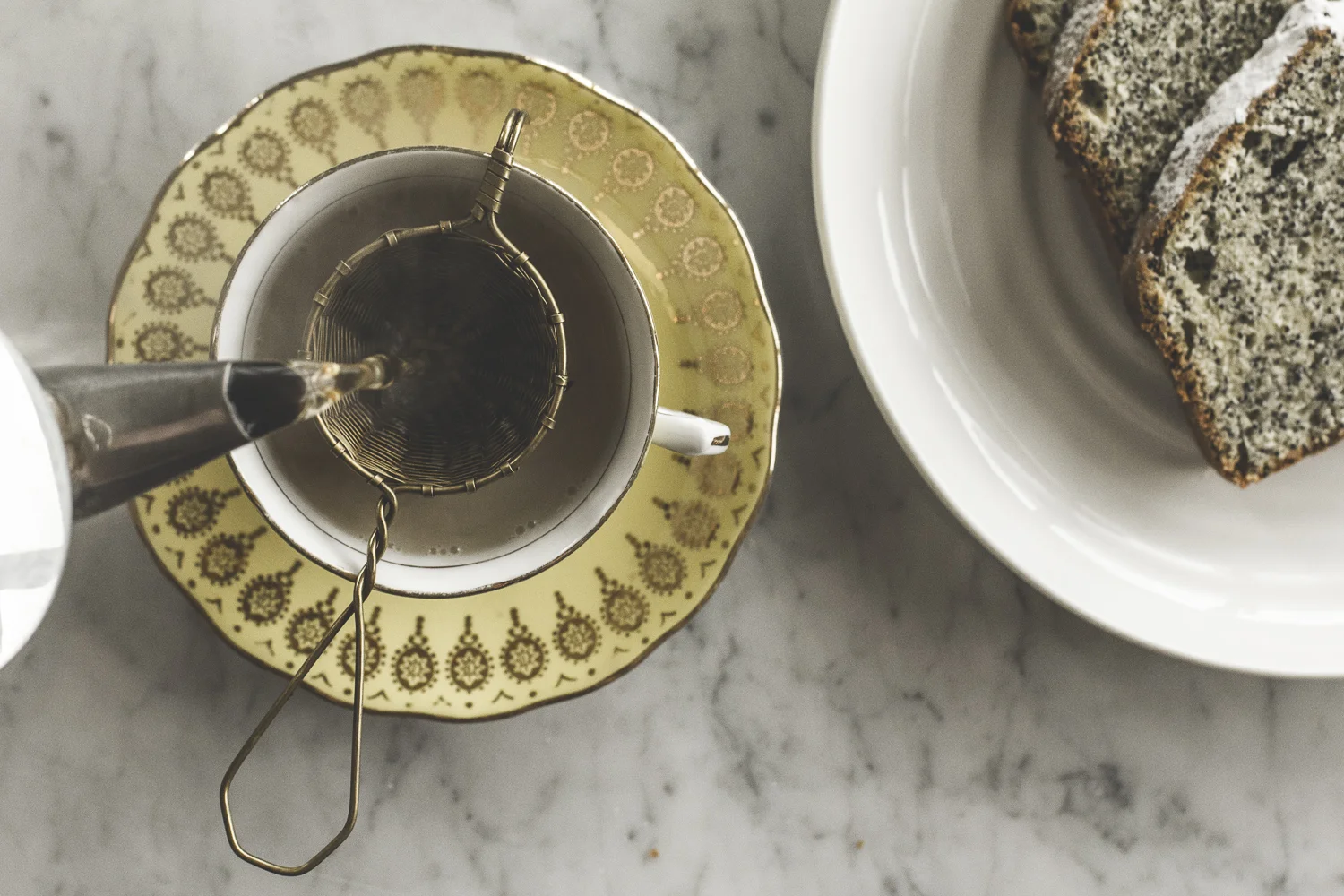 Colonial Seed Cake