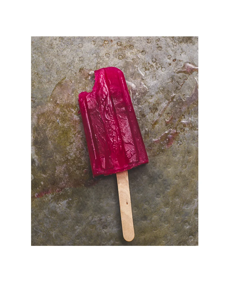 HelenaMcMurdo_Rhubarb Popsicle No. 2.jpg