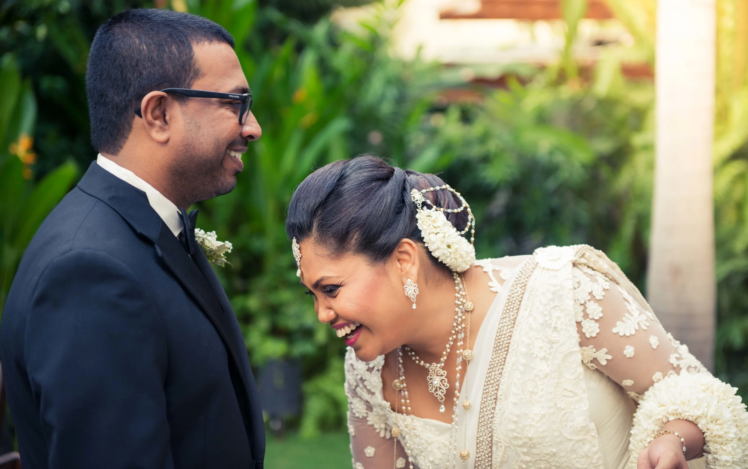 sri lankan wedding in sri lanka with framed fantasies photography