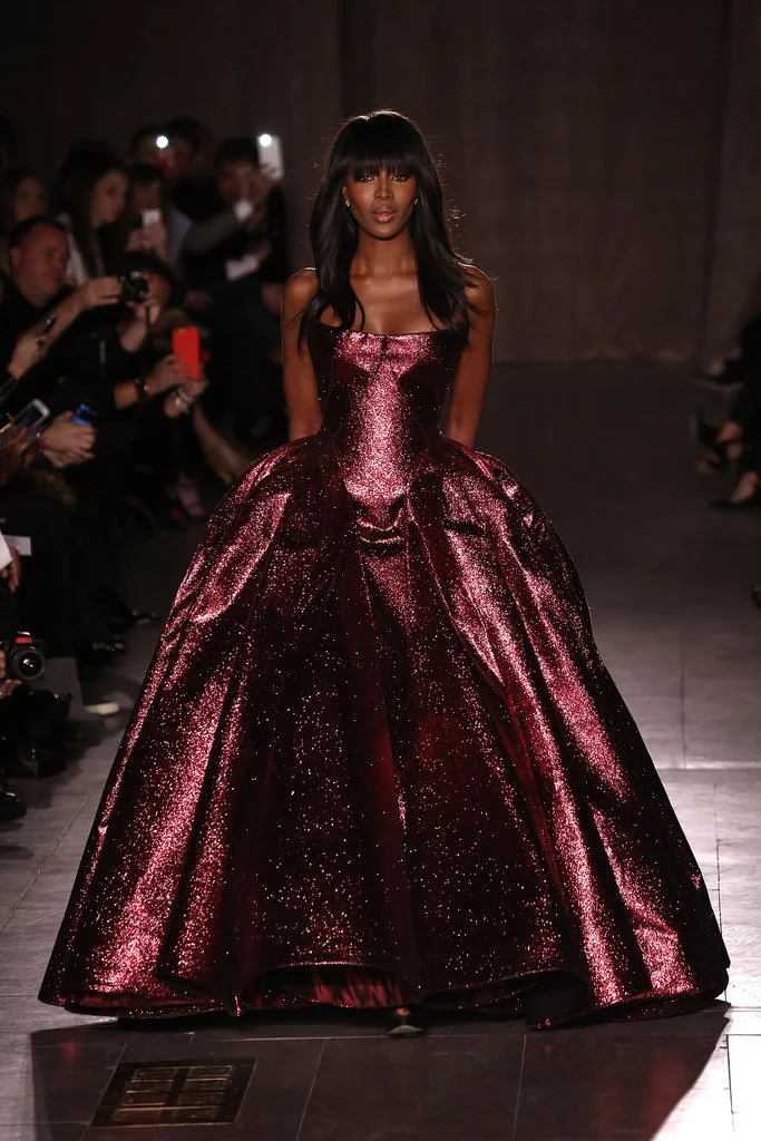 Zac Posen for Reese Witherspoon.