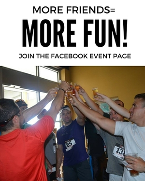 Click HERE to join the official Facebook event page for giveaways and updates. Invite your friends too!