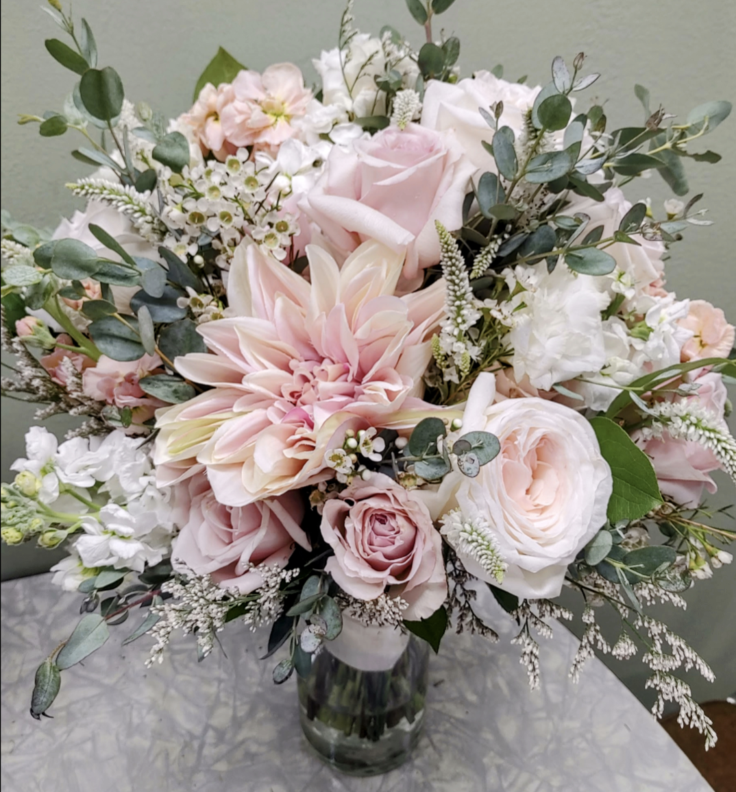 Rhonda Nichols Floral Design