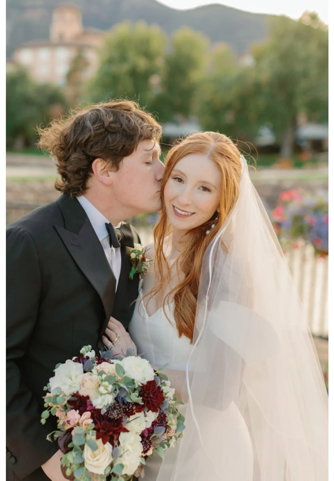 Rhonda Nichols Floral Design