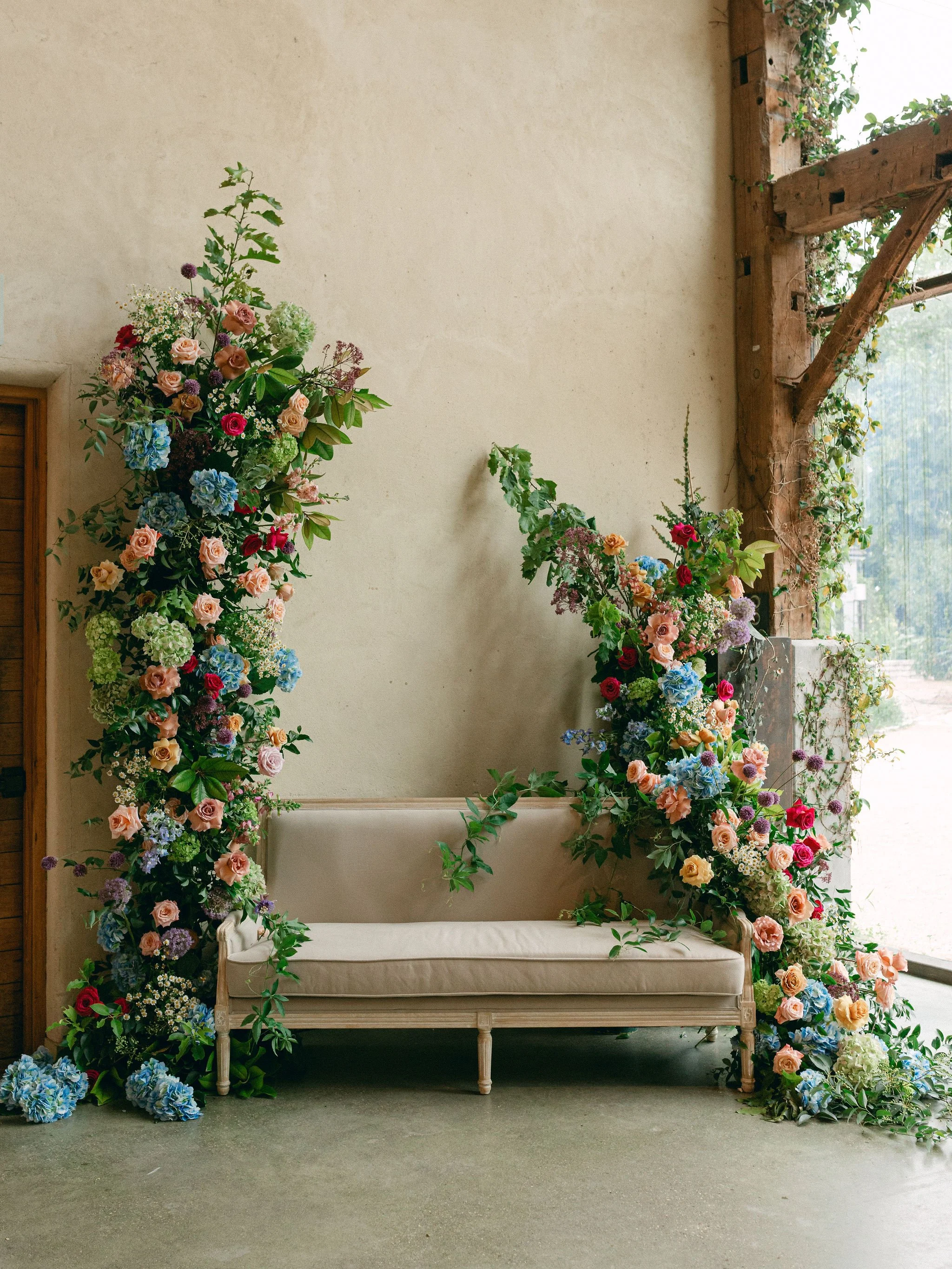 Installation Workshop 2026: March 1st