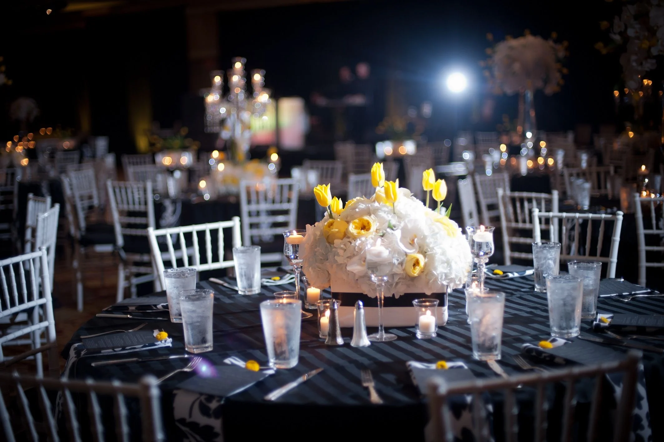 Centerpiece: Classic - 028