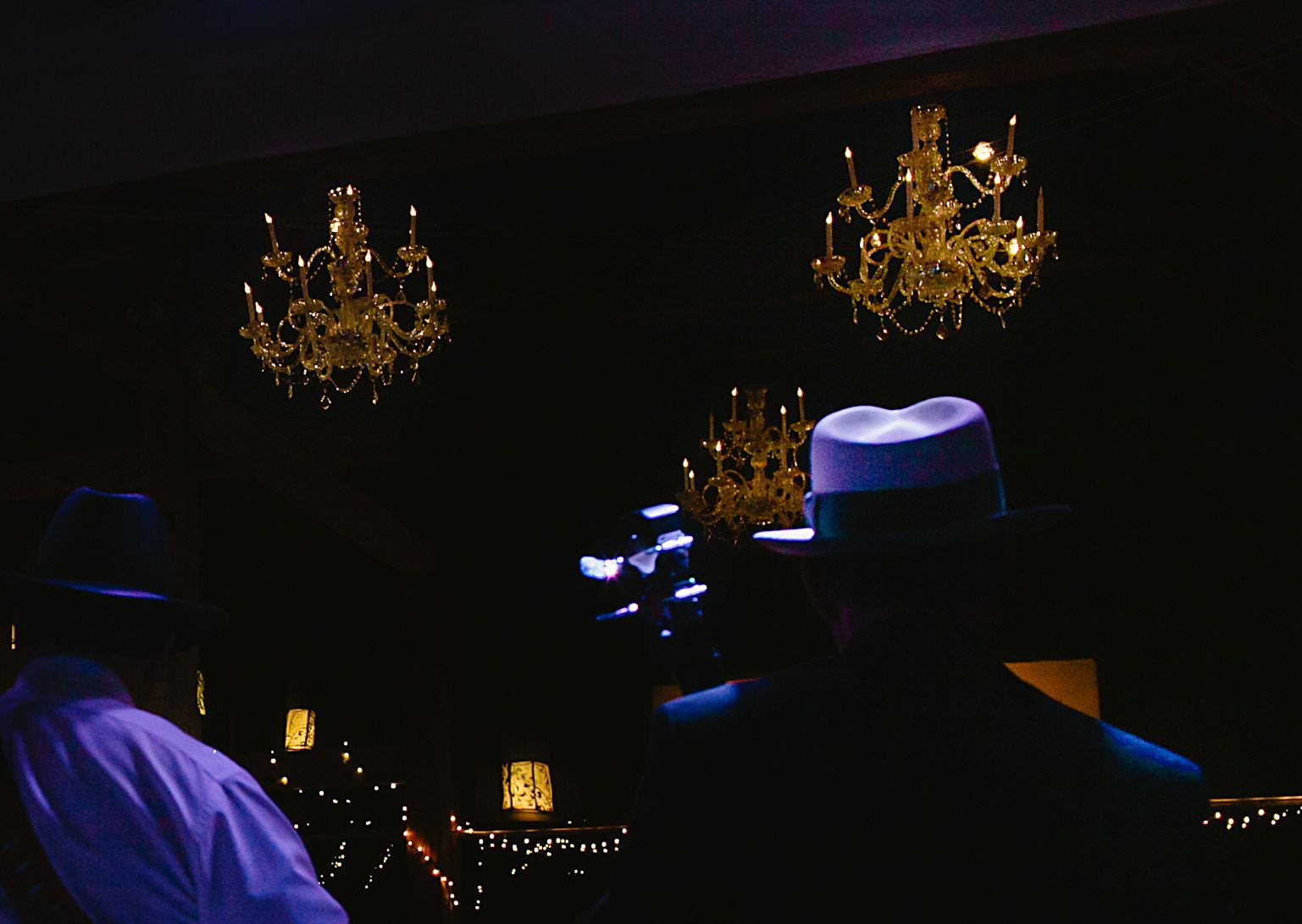 Caroline + Ben Photography