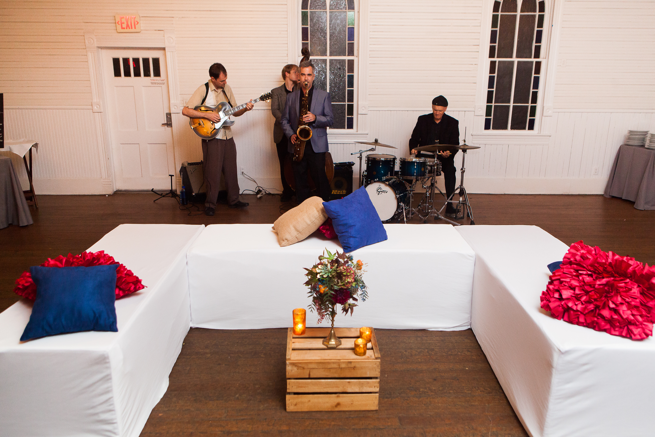 The Mill Photography Studio