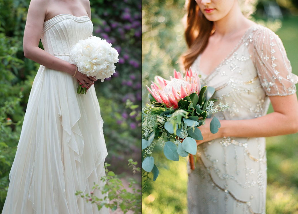 Photo on the right: Clay Austin Photography