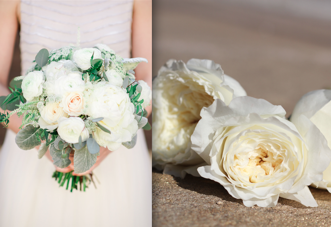 Photo on the left by Lindsey Mueller Photography and photo on the right by STEMS