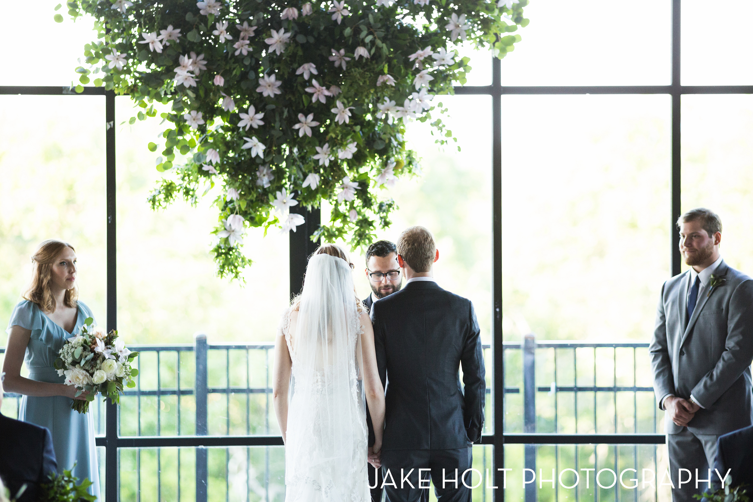 J ake Holt