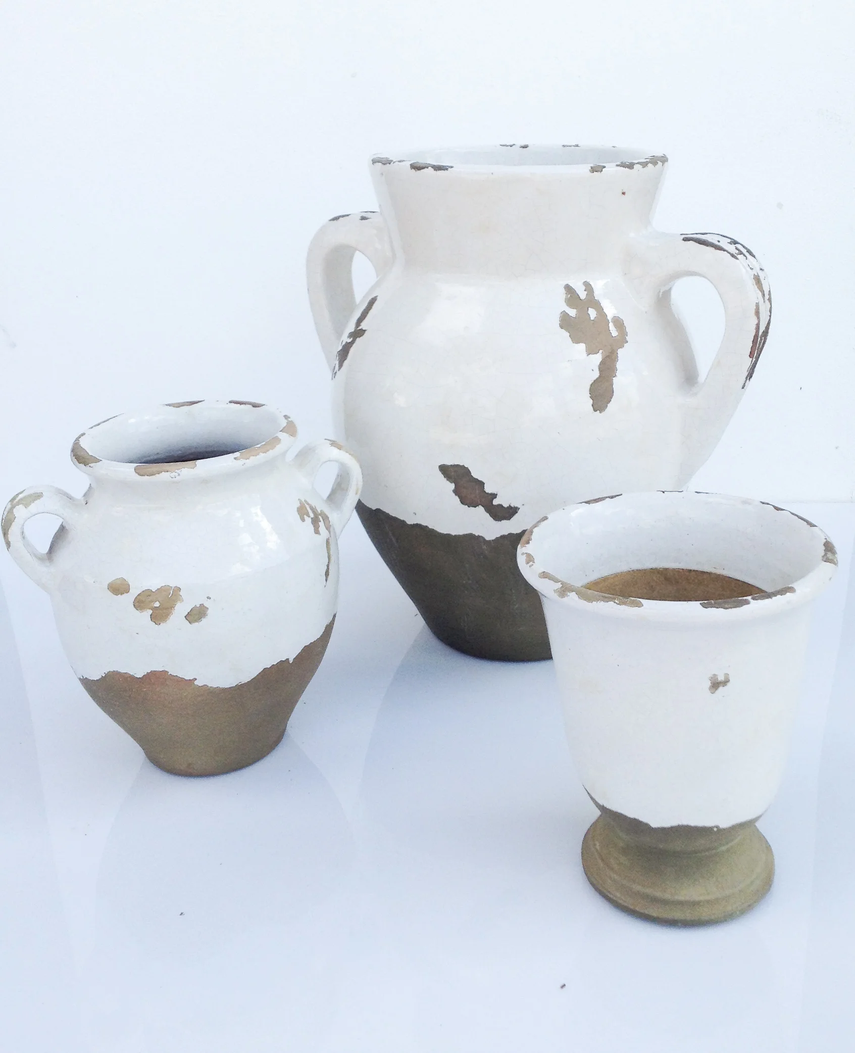 pottery barn pots - 3