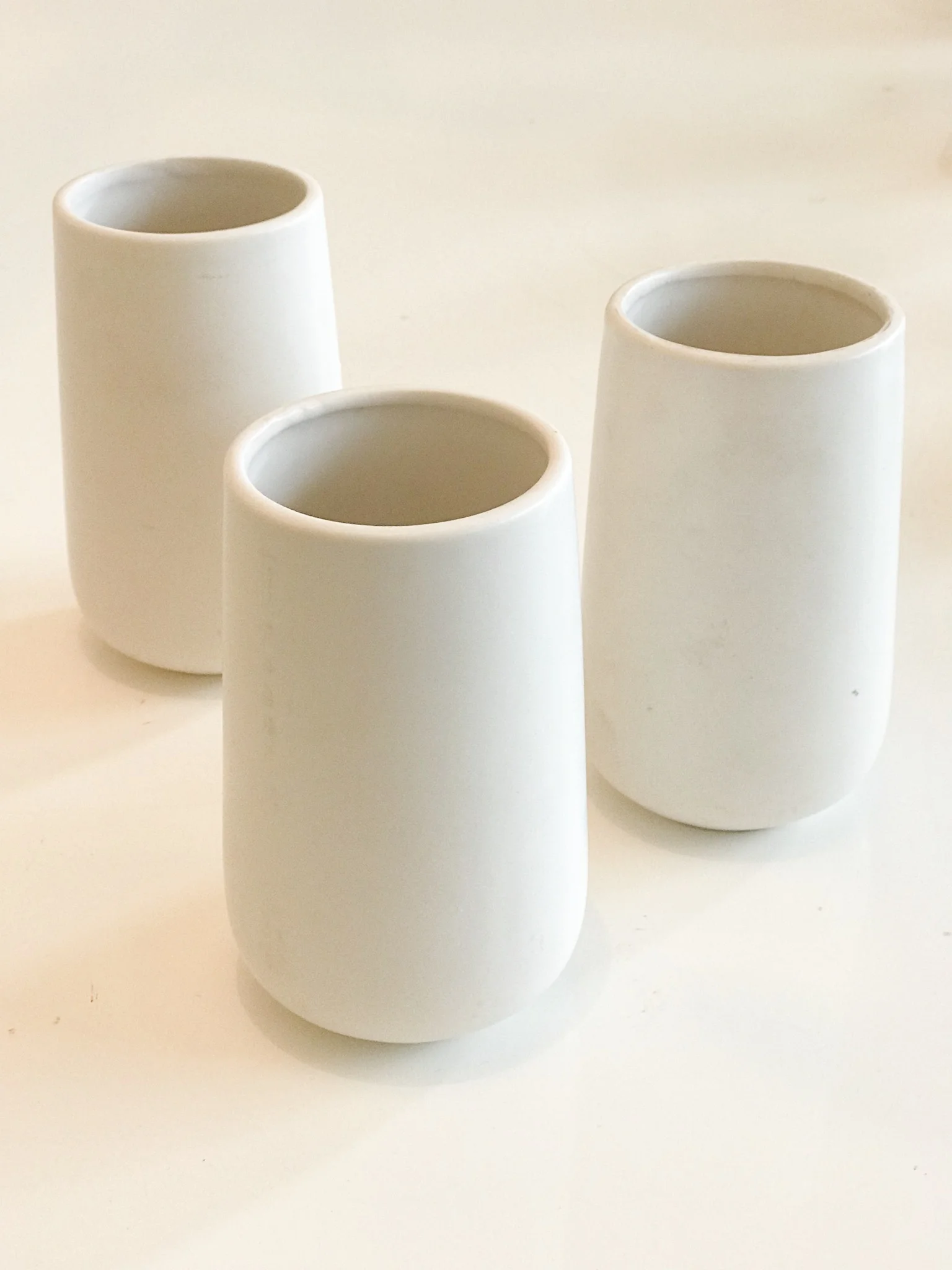 white bouquet vases - 19