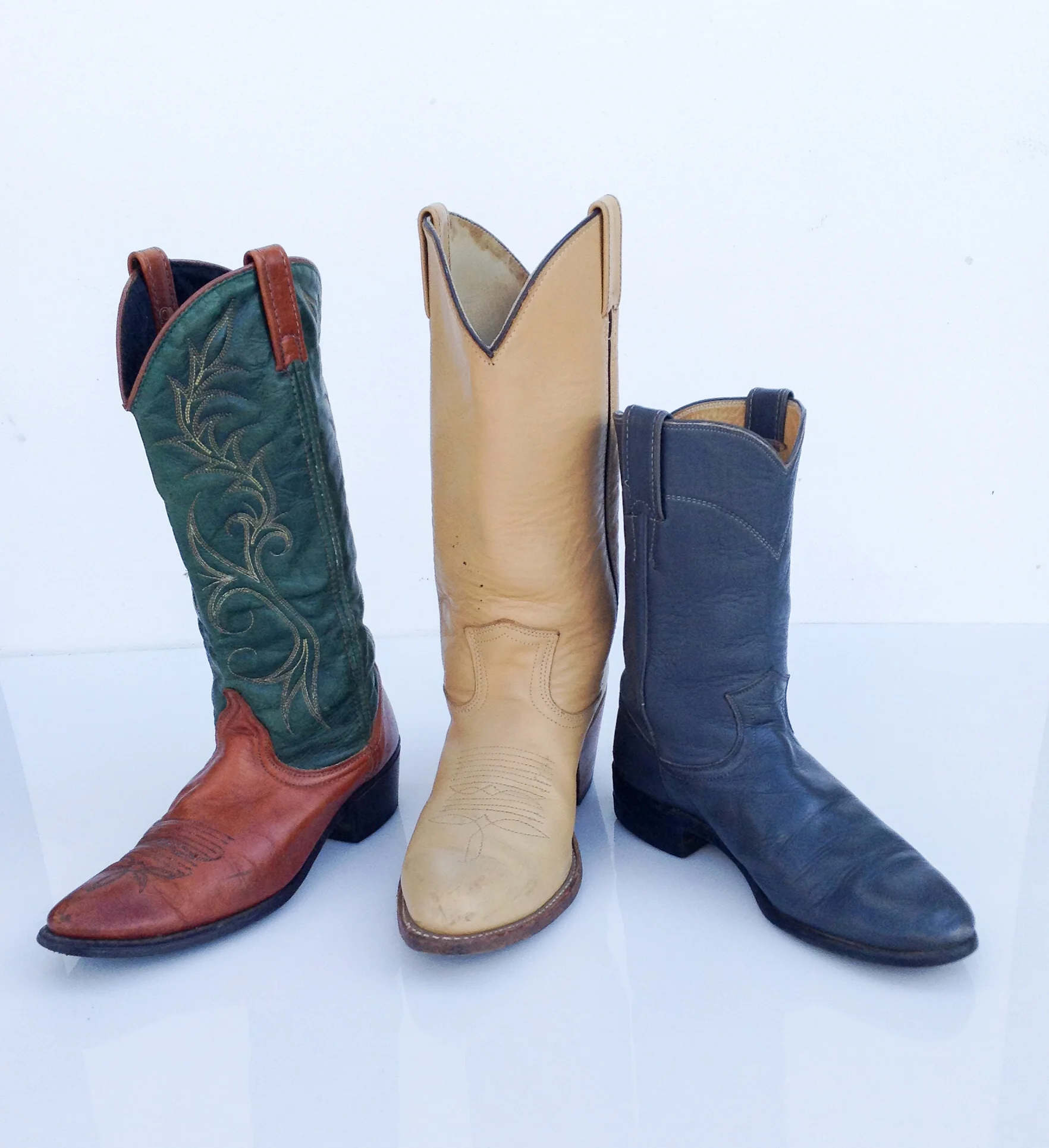 cowboy boots
