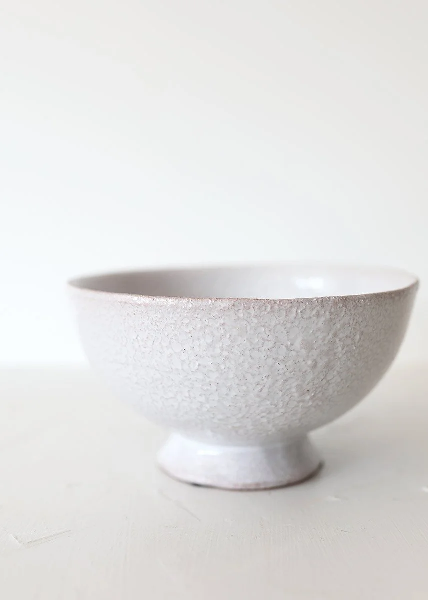 glazed white compotes - 40