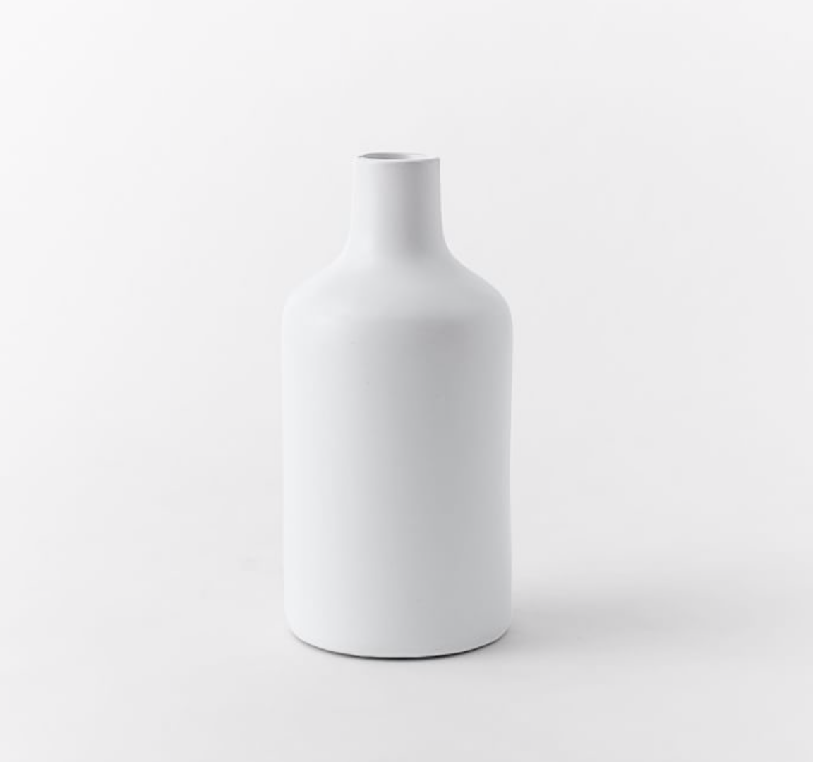 ceramic jug vase - 11
