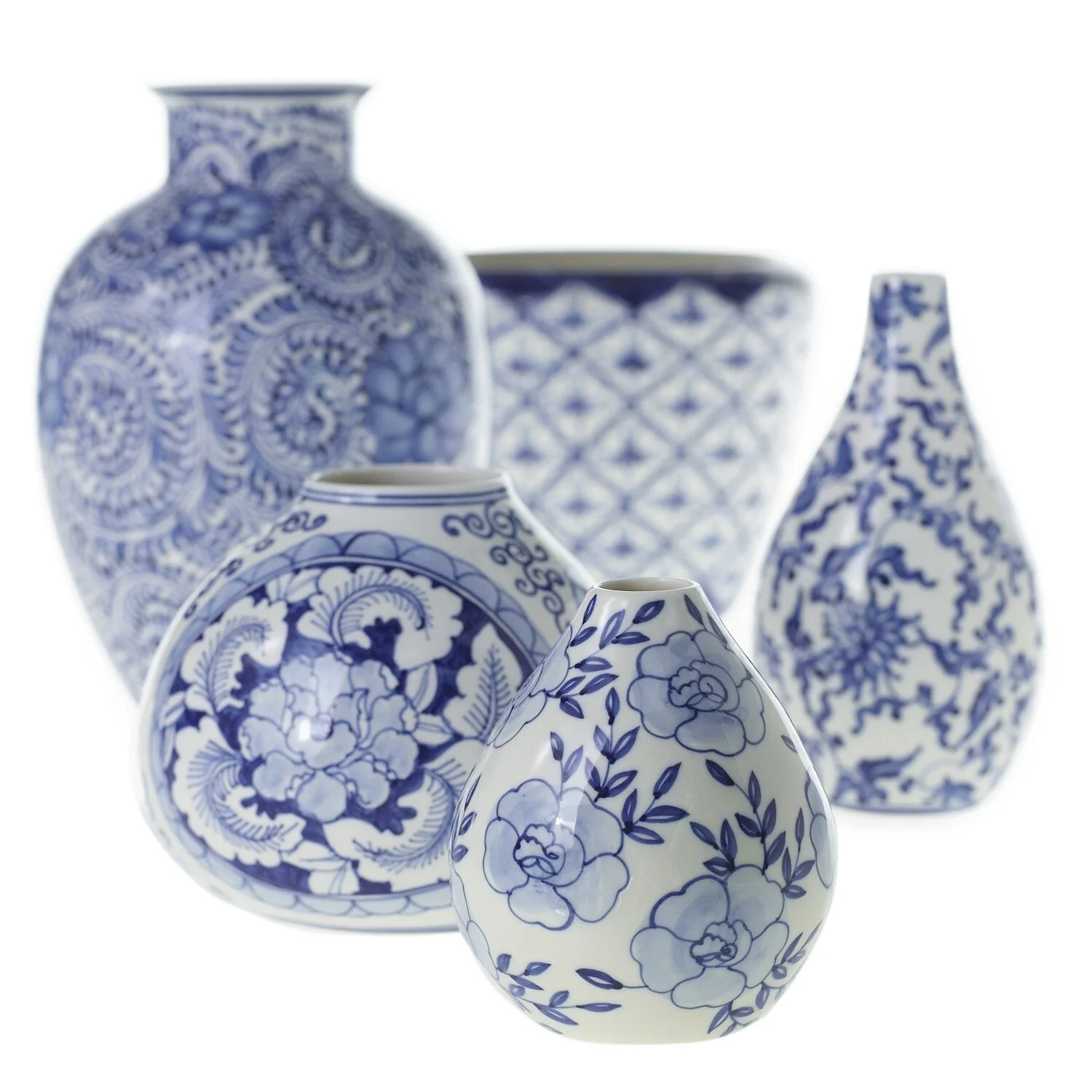 chinoiserie vases -43